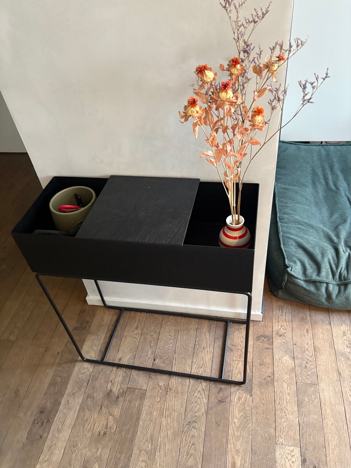 Ferm Living Plant box, Ophalen, Zo goed als nieuw