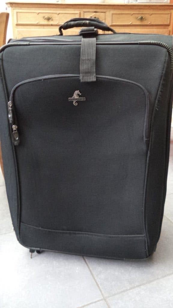 valise ATLANTIC, Enlèvement, Utilisé, 60 à 70 cm, 45 à 55 cm