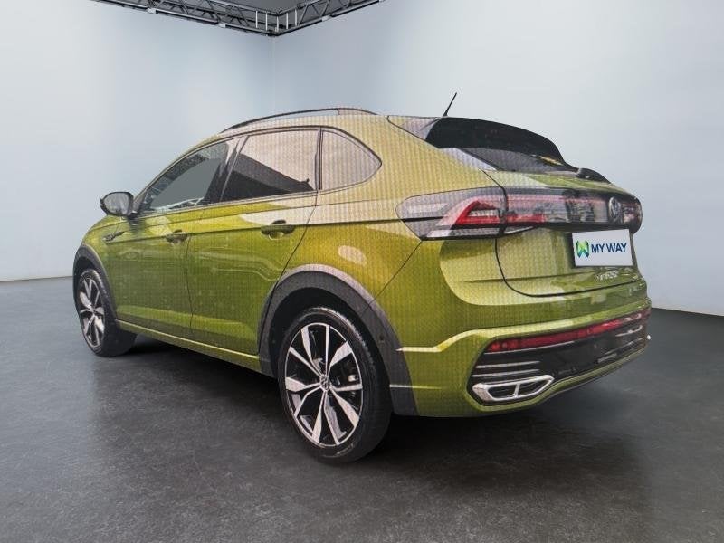 Volkswagen Taigo R-Line | 1.0 tsi 110cv | Boite auto | GPS |, Achat, Euro 6, Entreprise, Noir