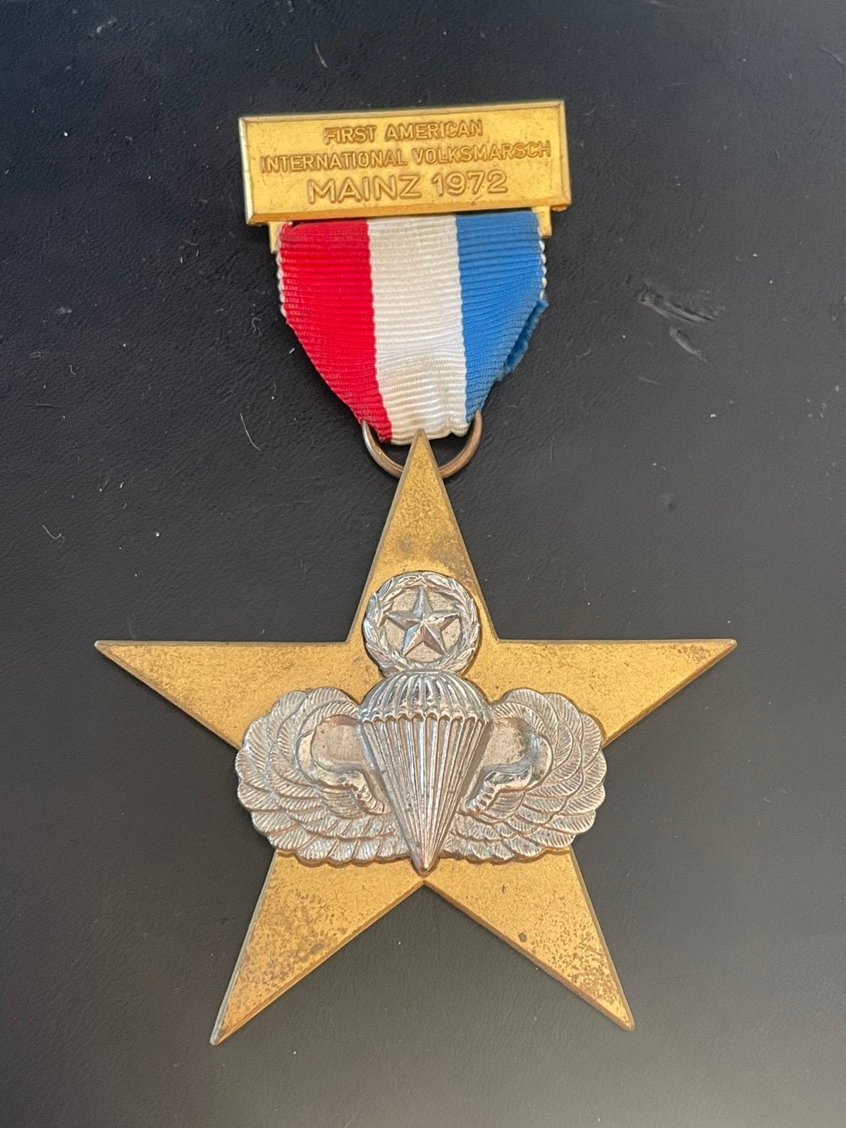 Medaille, Ophalen of Verzenden