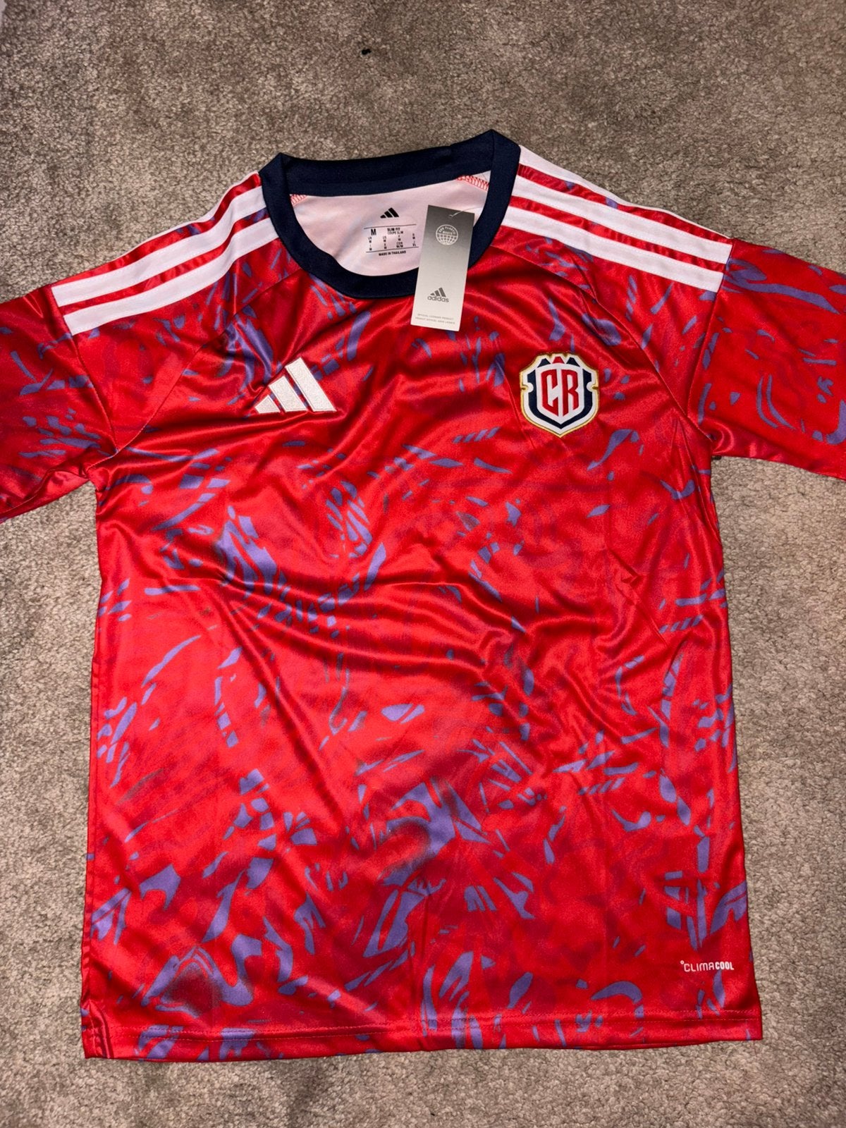 Maillot de foot, Maat M, Ophalen of Verzenden, Zo goed als nieuw, Shirt