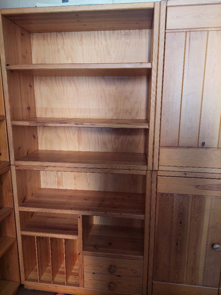 modules de chambre, Maison & Meubles, Enlèvement
