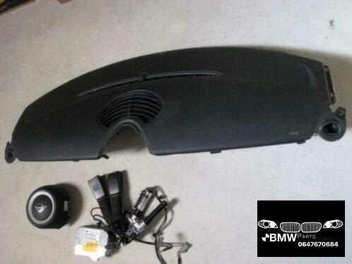 Dashboard + airbag set Mini R55 R56 R57, Auto-onderdelen, Dashboard en Schakelaars, Mini, Gebruikt, Ophalen of Verzenden