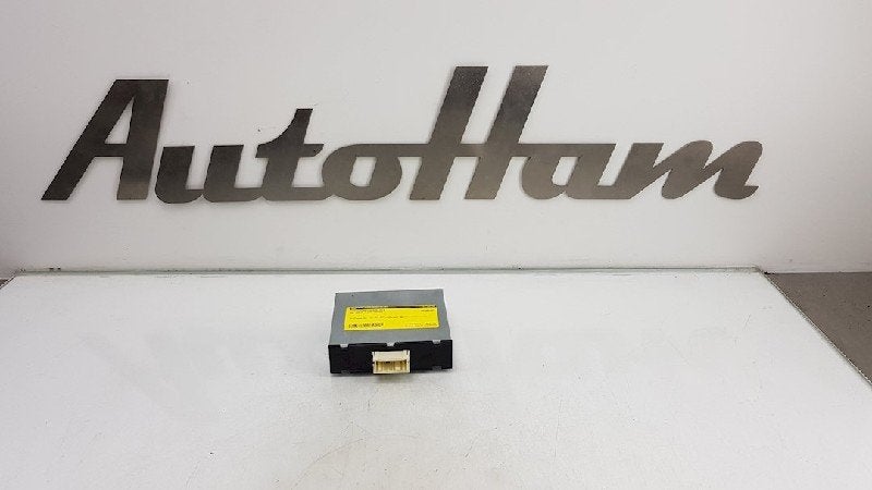 SPANNINGSREGELAAR Volkswagen Golf VI Variant (AJ5 / 1KA), Gebruikt, Volkswagen