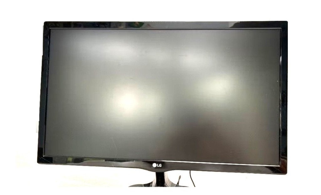 Écrans PC - TV - LG 24M47VQ - HDMI -  moniteur 60 cm, Informatique & Logiciels, Enlèvement ou Envoi, HD, HDMI