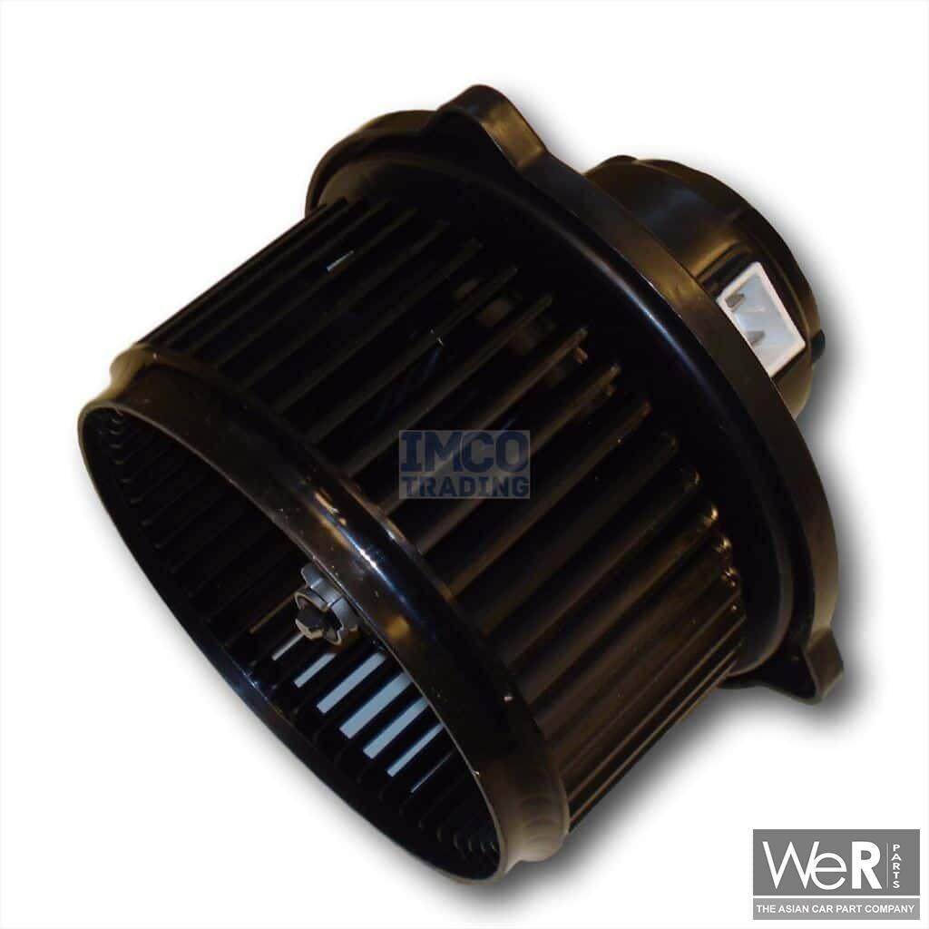 Ventilatormotor kachelmotor SsangYong Rexton Rodius 2002-201, Auto-onderdelen, KGM Europe GmbH, Ophalen of Verzenden, Info@smotor.com