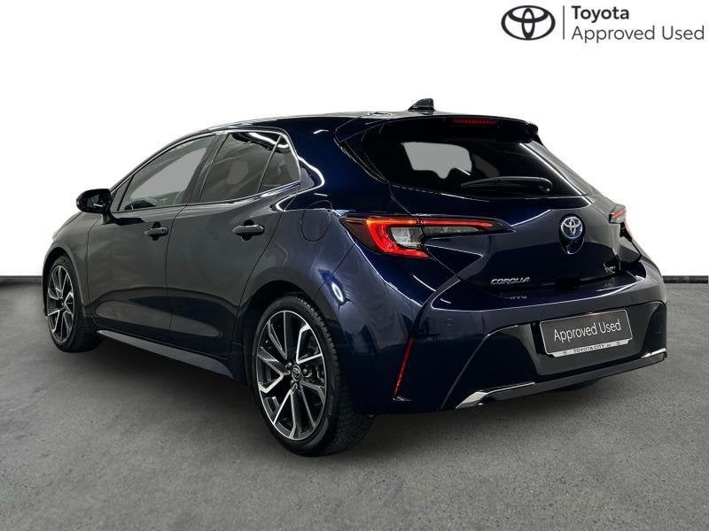 Toyota Corolla HB Premium, Autos, Toyota, Achat, Euro 6, Corolla, Noir