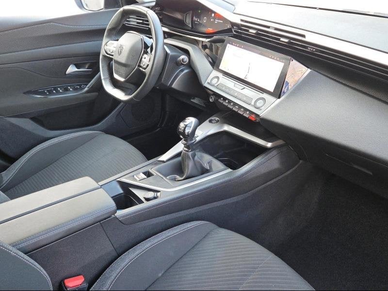 Peugeot 308 Active Pack 1.2i 110pk - Carplay - GPS - LED, Auto's, 1199 cc, Isofix, https://public.car-pass.be/vhr/4a891d7f-55db-423e-b6a7-1966230a2c49