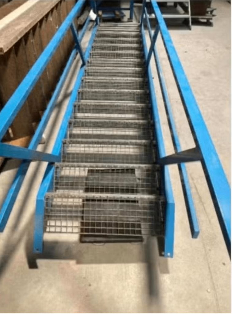 trap, Doe-het-zelf en Bouw, Ladders en Trappen, Ophalen, Trap