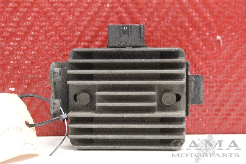 SPANNINGSREGELAAR Kawasaki Z 750 2007-2012 (Z750 ZR750L-M), Motoren, Kawasaki Motors Europe N.V., Gebruikt, Info@kawasaki.eu, Jacobus Spijkerdreef 1-3
2132 PZ  Hoofddorp, JP
