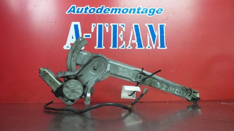 RAAMMECHANIEK RECHTS VOOR Rover 25 (01-1999/05-2005), Gebruikt, Rover