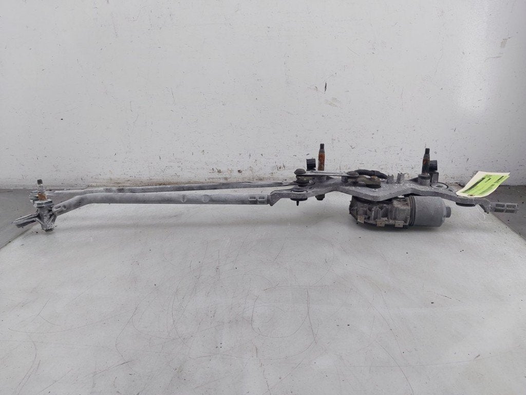 RUITENWISSER MECH + MOTOR Porsche Cayenne II (92A), Robert Bosch AG, Gebruikt, Porsche, Robert-Bosch-Allee 1
74232  Abstatt, DE