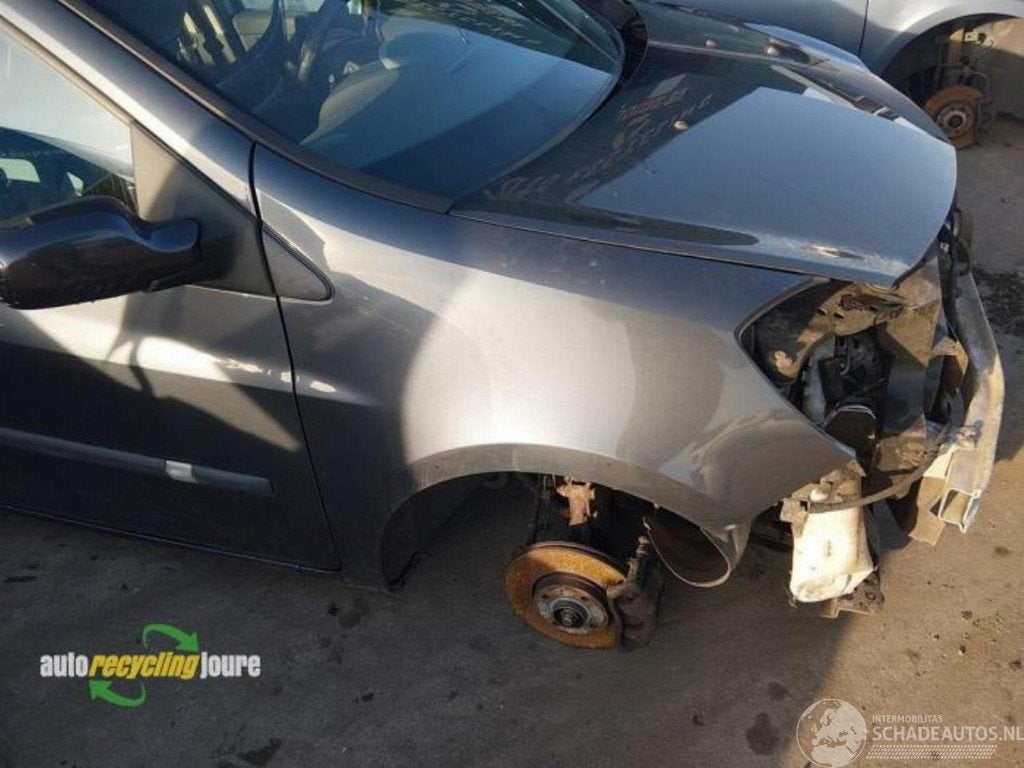 Renault Clio Clio III (BR/CR), Hatchback, 2005 / 2014 1.6 16, Autos : Pièces & Accessoires, Autres pièces automobiles