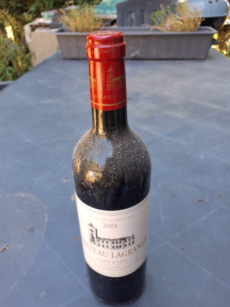 Bouteilles de vin, Collections, Neuf, Pleine, Enlèvement, Vin rouge
