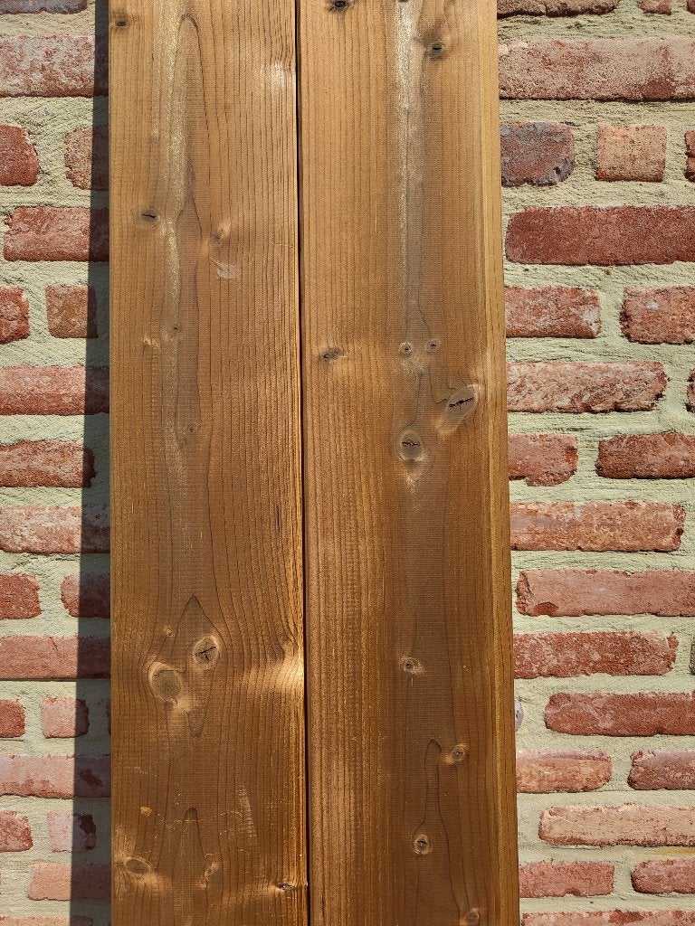 thermogrenen 27x45x1.99m, Neuf, Planche, Pin, 200 à 250 cm