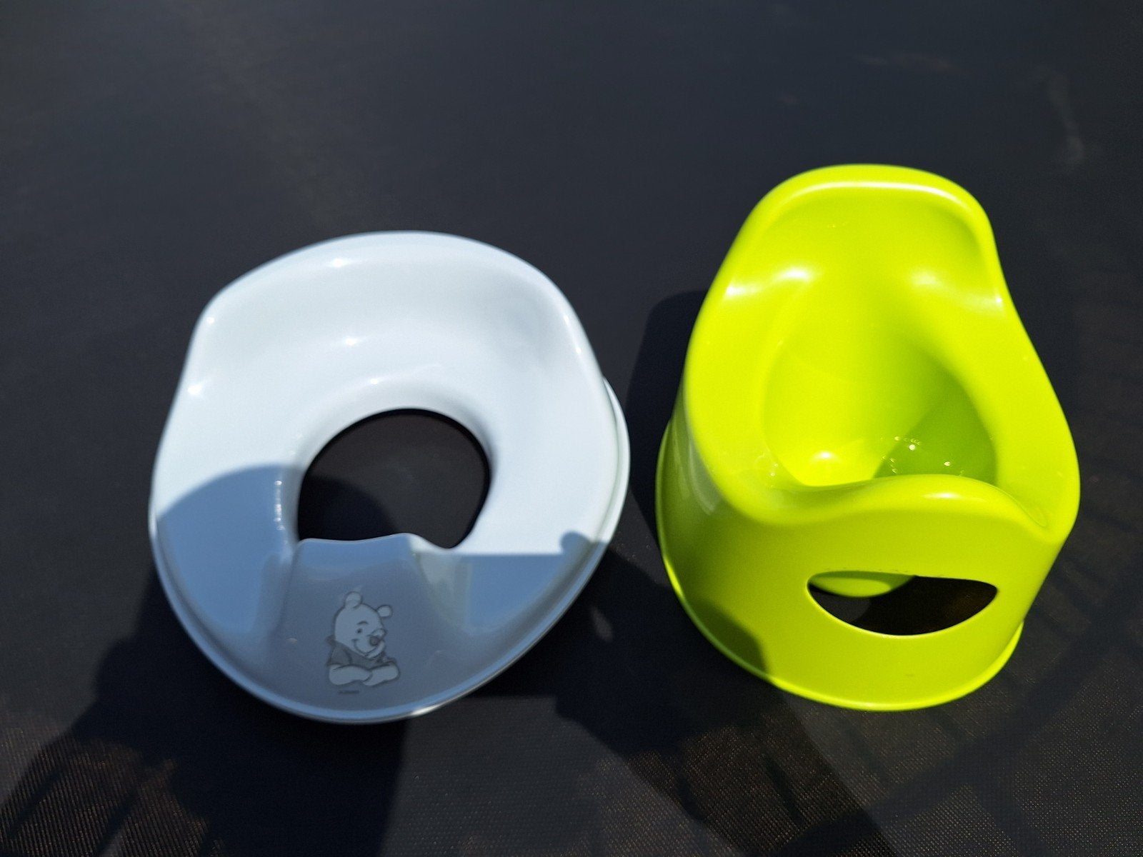Bébé-Jou toiletverkleiner, Enfants & Bébés, Enlèvement, Comme neuf