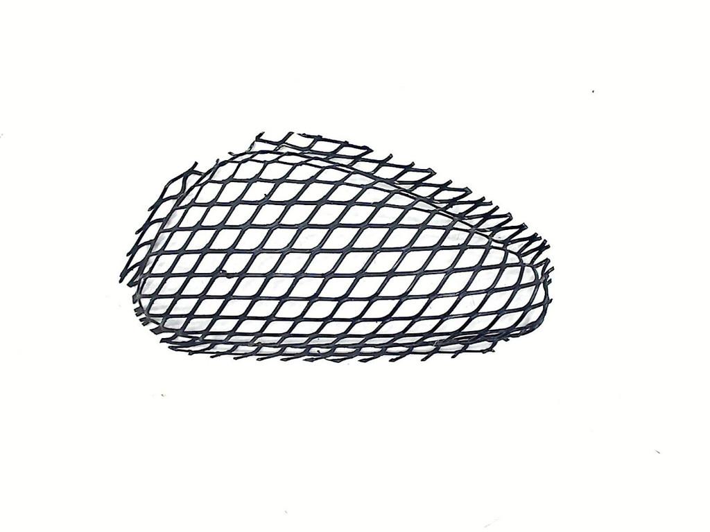 LUCHTINLAAT RECHTS GSX R 1000 2001-2002 (GSXR1000 K1 / K2), Motoren, Onderdelen | Suzuki, Dhr. S. di Majo, Gebruikt, Info@cama-motorparts.nl