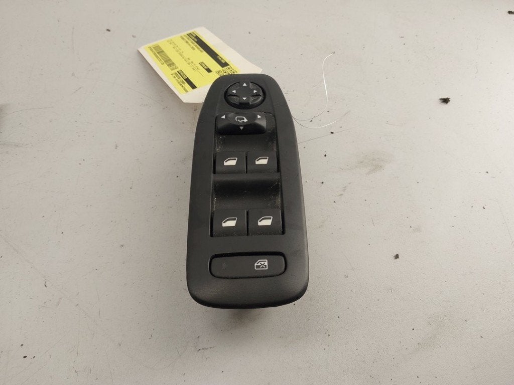RAAMSCHAKELAAR Peugeot 2008 (CU) (|98242539ZD|), Auto-onderdelen, Kontakt-peugeot@peugeot.com, Gebruikt, Peugeot Deutschland GmbH