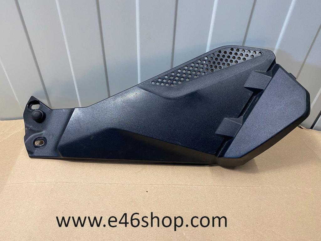 TANKKAP BMW R1200GS K50 OE 46638528676, Gebruikt, -, -, Ophalen of Verzenden