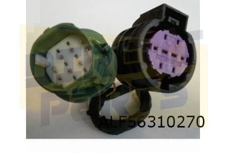 Fiat Ducato (6/06-6/14) (250) adapterkabel koplamp (Jumper /, -, -, Nieuw, -