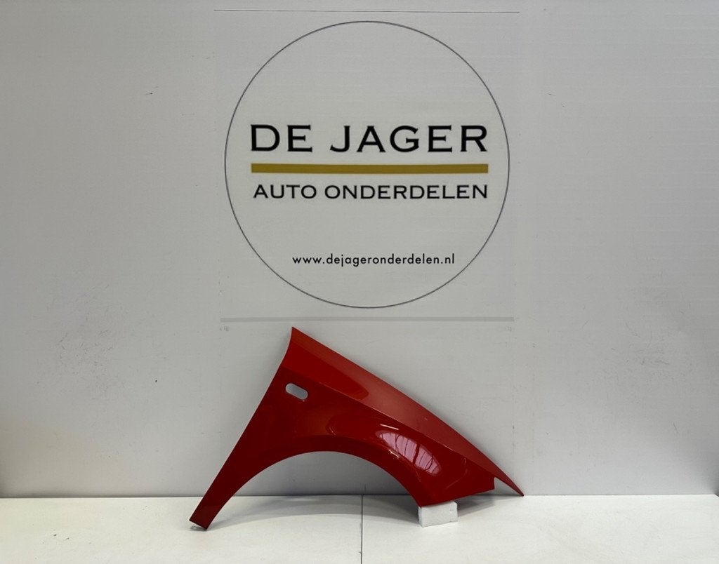 SEAT IBIZA 6J VOORSCHERM SPATBORD ORIGINEEL, Auto-onderdelen, Gebruikt, Autovia A-2, Km 585 585
08760  Martorell, ES, SEAT S.A.