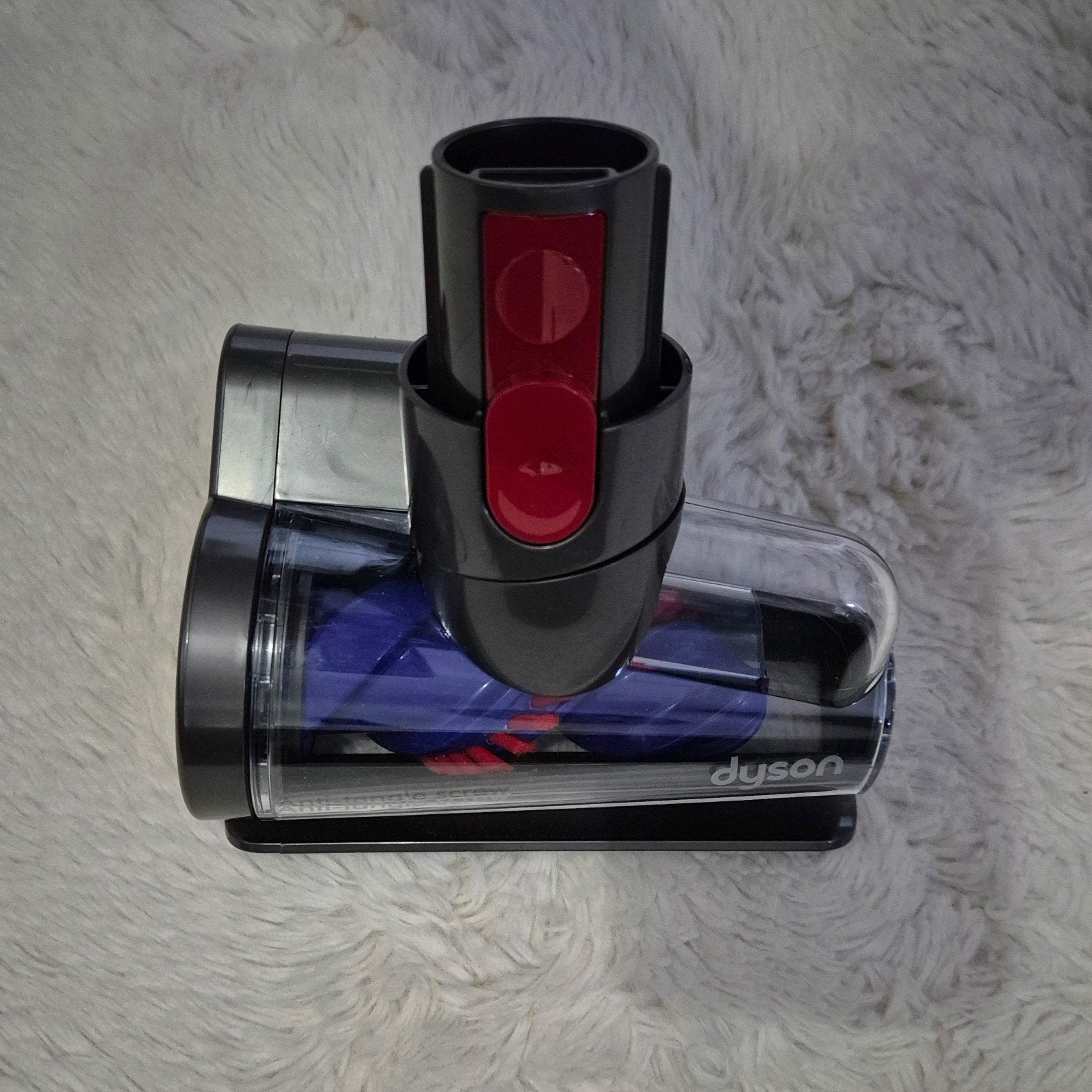 DYSON GEMOTORISEERDE MINIBORSTEL NIEUW, Ophalen of Verzenden, Nieuw, Dyson