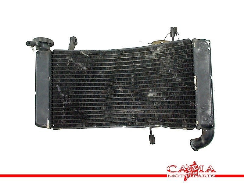 RADIATEUR Ducati ST 2 1997-2003 (ST2) (01-1997/12-2003), Dhr. S. di Majo, Gebruikt, Info@cama-motorparts.nl, P.J. Troelstraweg 8 8
3144 CX  MAASSLUIS, NL
