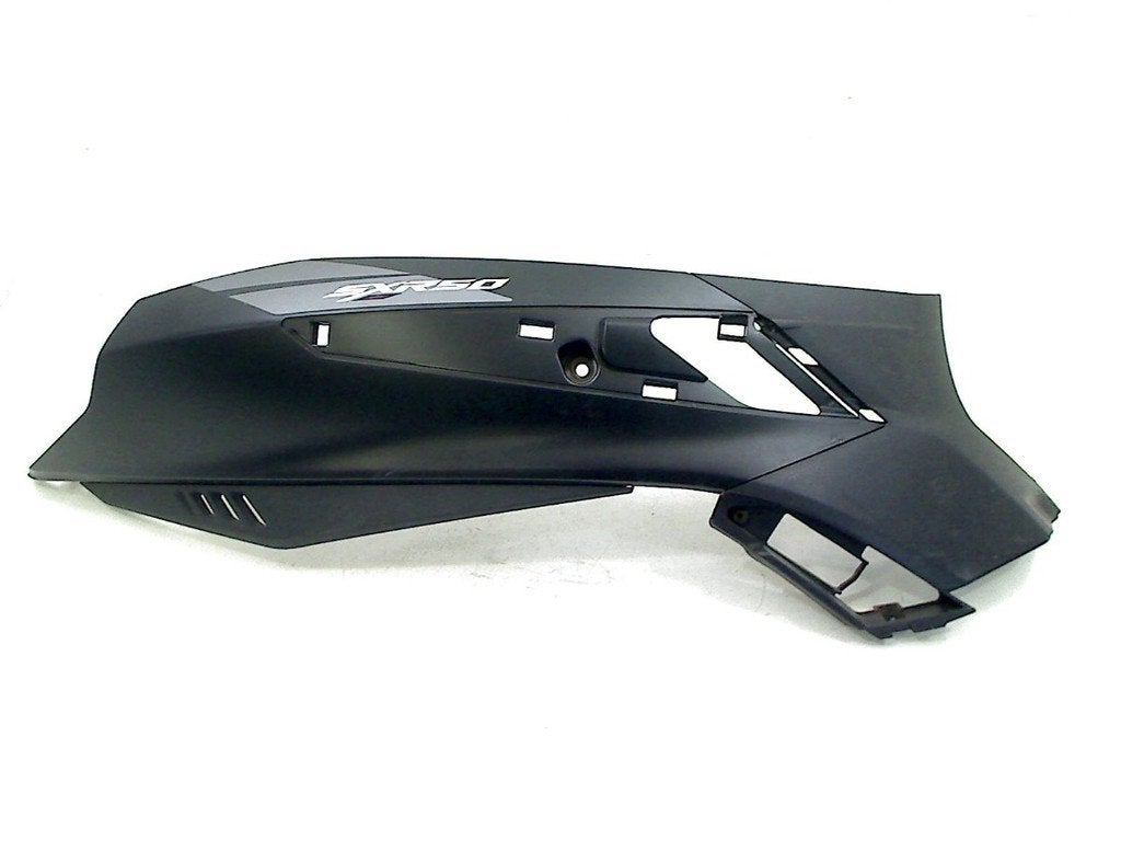 QUEUE DE CARENAGE DROIT SXR 4T 3V E5 2021- (1B007714), Vélos & Vélomoteurs, Pièces de cyclomoteur | Général, Utilisé, Autres types