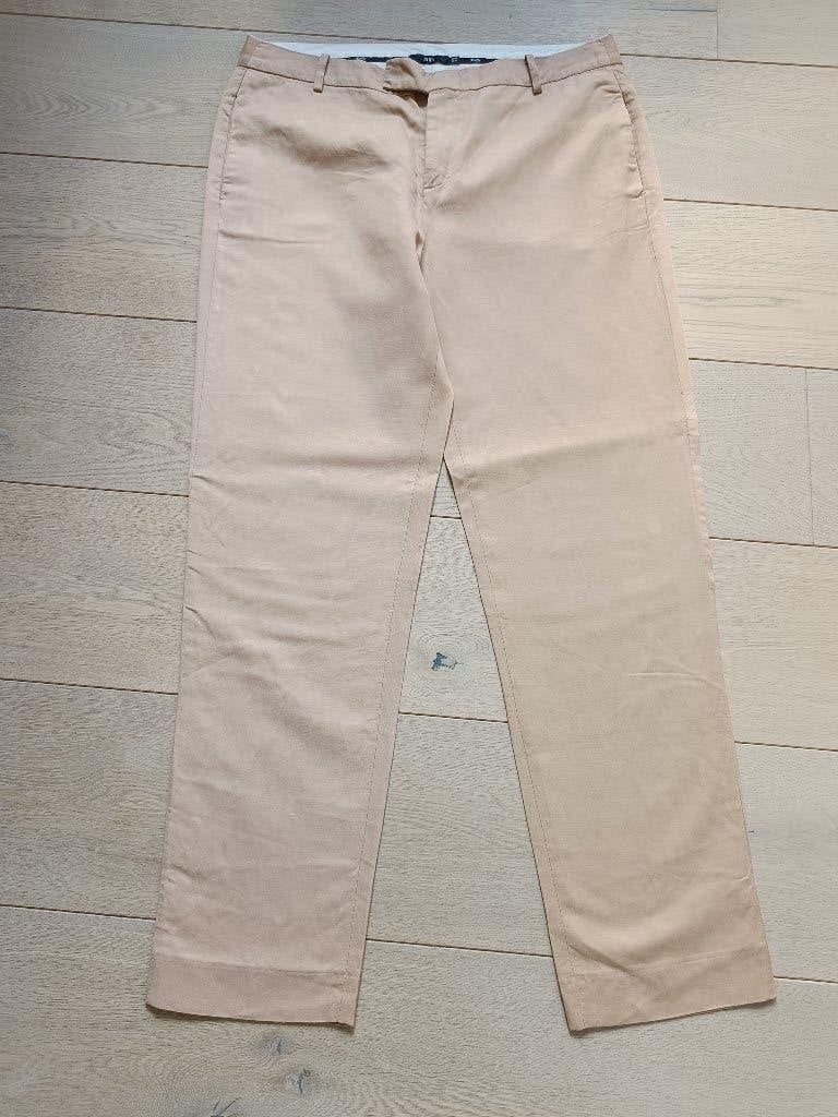 Broek Stills maat 40, Maat 38/40 (M), Beige, Ophalen of Verzenden, Zo goed als nieuw