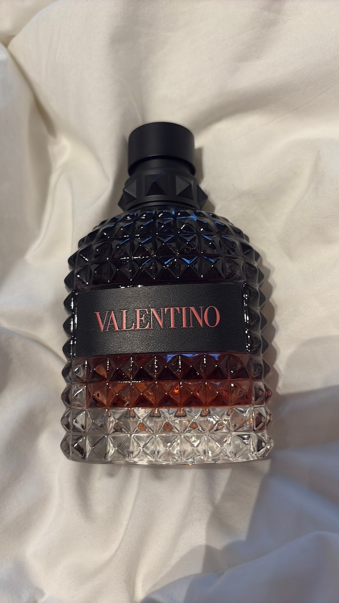 Valentino born in roma coral fantasy 100ml, Enlèvement, Comme neuf
