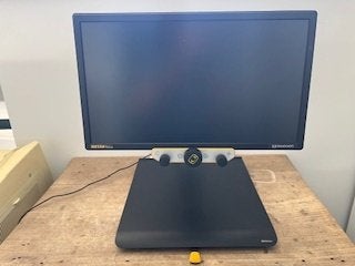 Leestoestel Sensotec Mezzo Vario, Elektronische apparatuur, Ophalen, Zo goed als nieuw, Overige typen