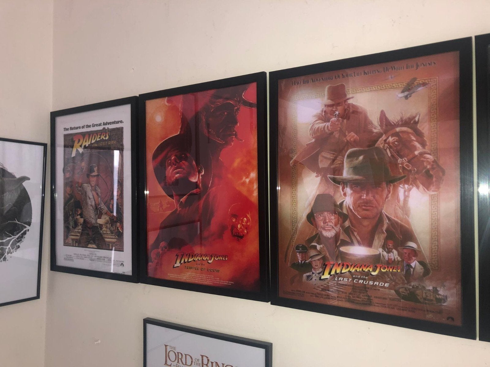 indiana jones, Ophalen of Verzenden