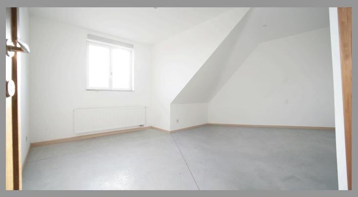 DUPLEX de 3 chambres à vendre, Immo, Maisons à vendre, Province de Flandre-Occidentale, Ventes sans courtier, B