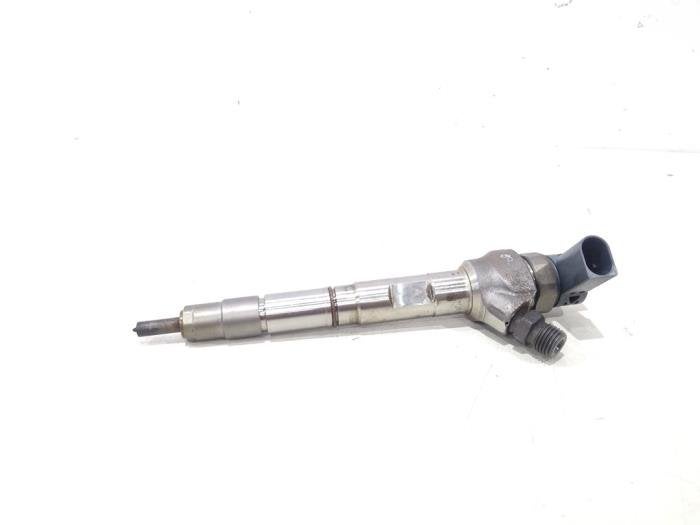 Injecteur (diesel) d'un Audi A4, Autos : Pièces & Accessoires, -, 3 mois de garantie, Audi, Utilisé