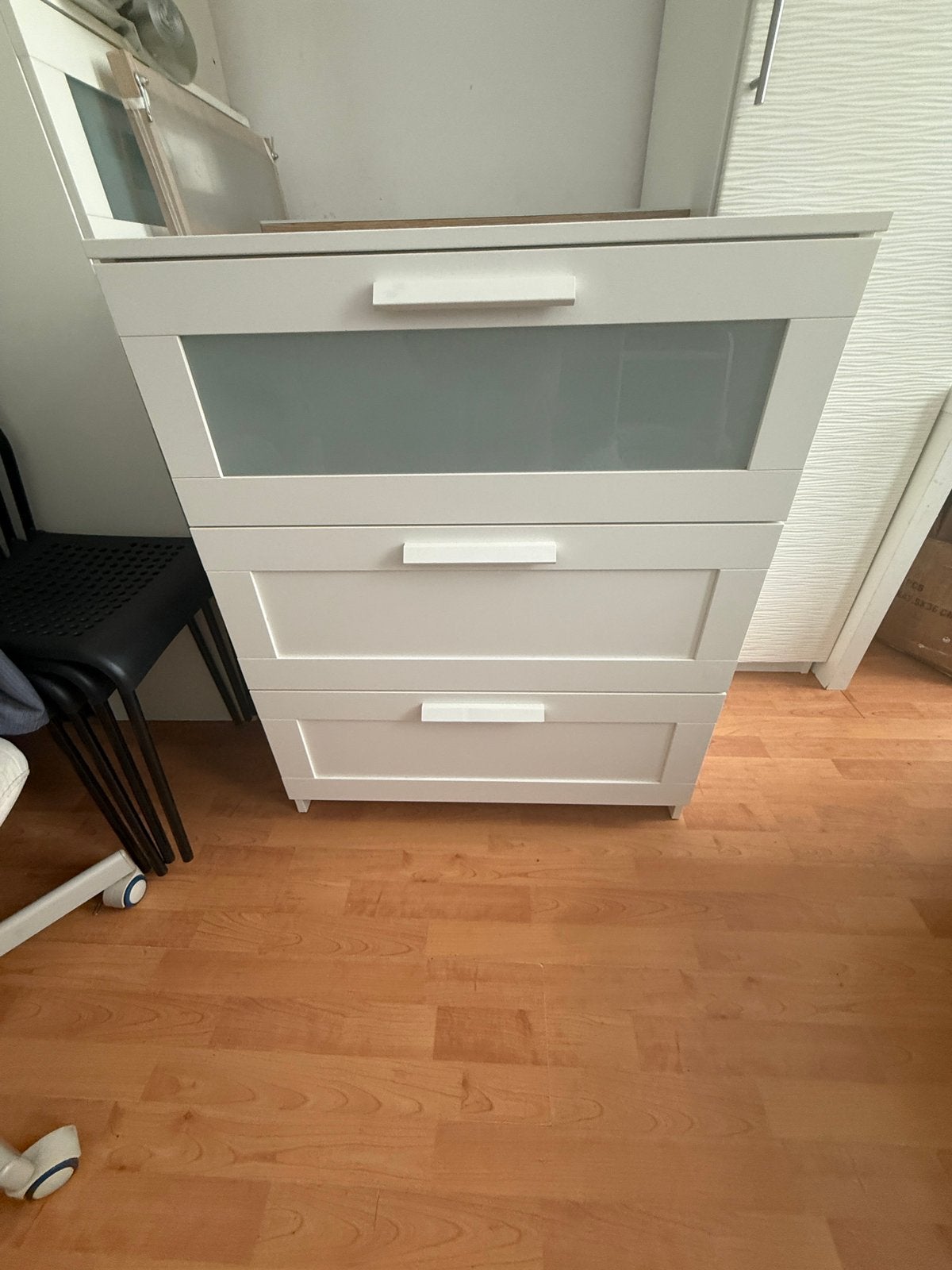 2 Étagères Ikea, Enlèvement, Comme neuf