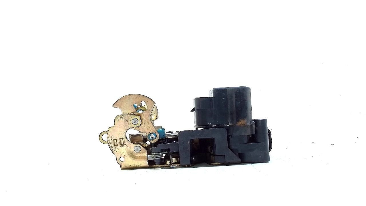 Slot mechaniek portier elektrisch centrale vergrendeling rec, Onderdelen@venauto.nl, Van der Ven Autorecycling B.V., Gebruikt