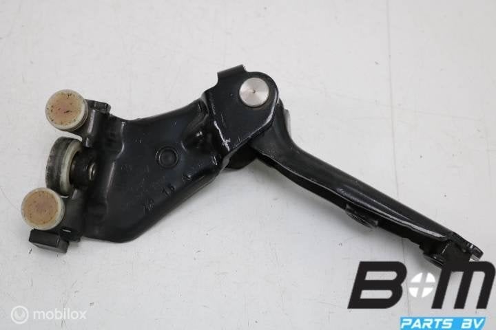 Rolscharnier schuifdeur rechts VW Caddy 2K4 2K0843336A, Utilisé