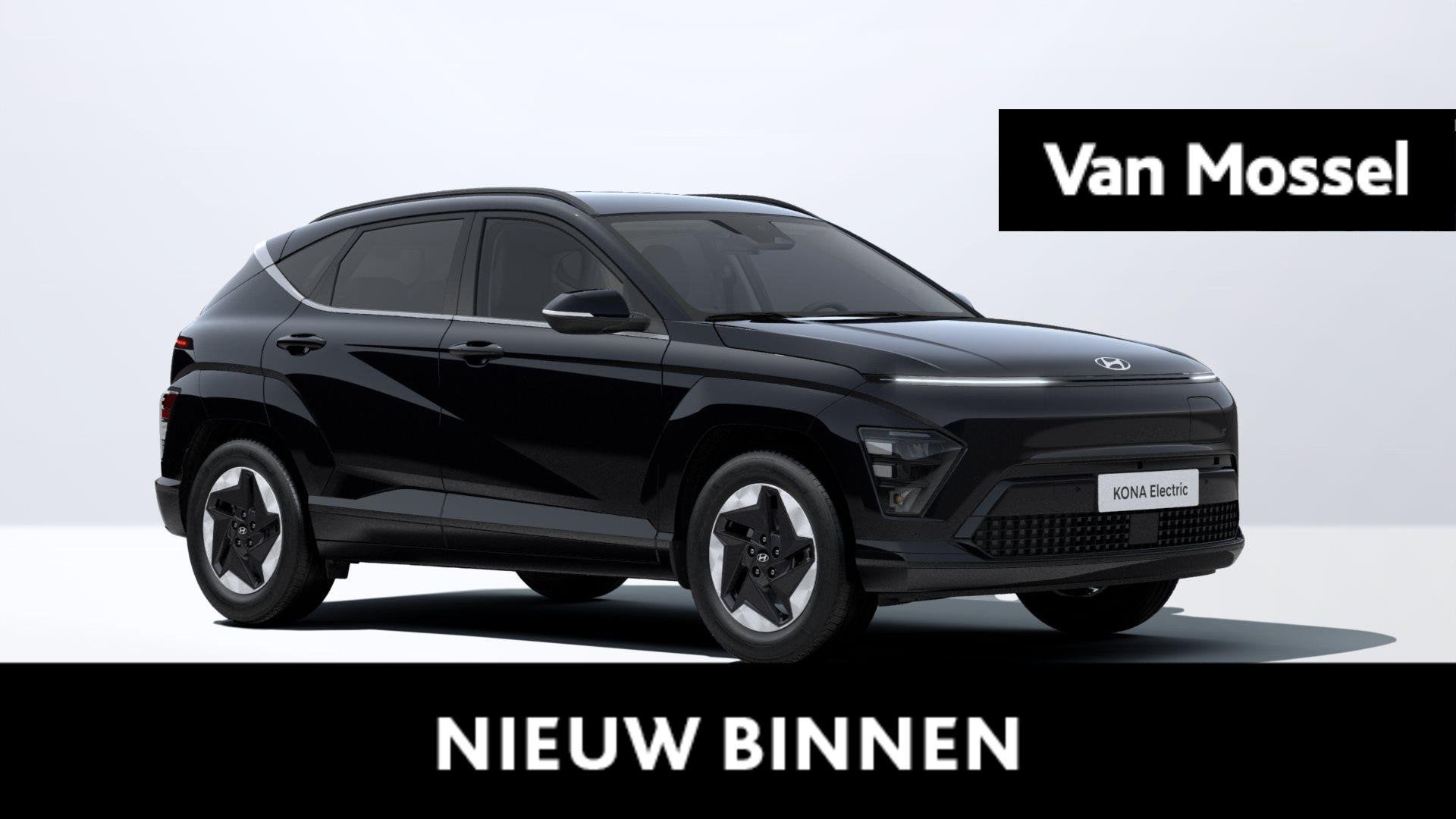 Hyundai KONA Electric Feel Comfort Pack 65kWh (automatique), Autos, Hyundai, 218 ch, Achat, 750 kg, Entreprise