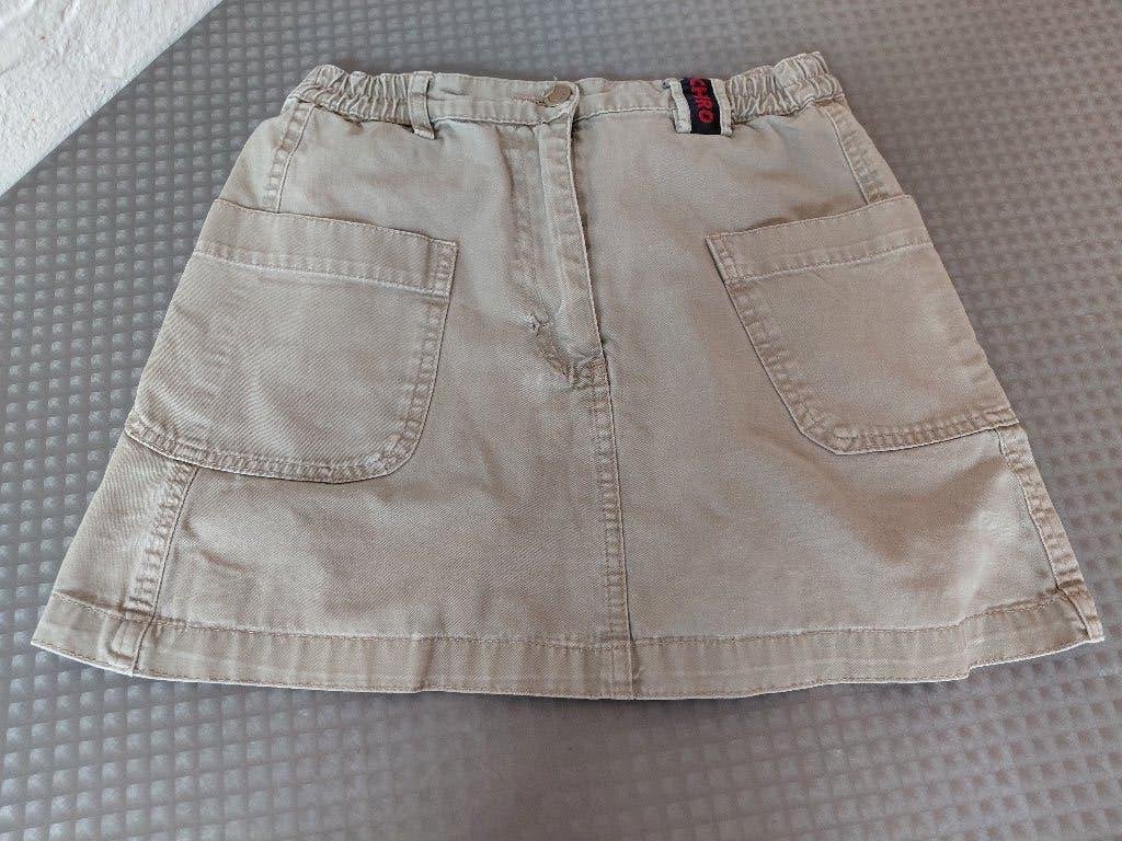 Chiro rok, Kleding | Dames, Rokken, Beige, Ophalen of Verzenden, Chiro, Maat 34 (XS) of kleiner