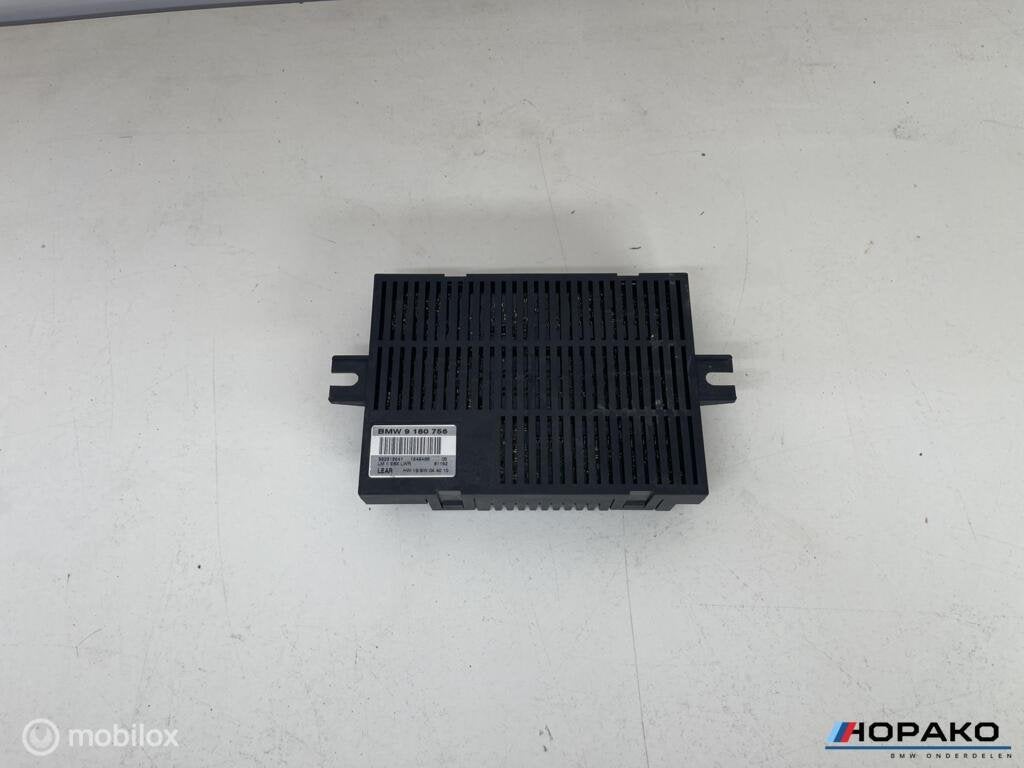 Lichtmodule LM II BMW 5 serie E60 E61 | 9180756, Auto-onderdelen, Gebruikt, Einsteinlaan 5 rijswijk, Bmw, Ophalen of Verzenden