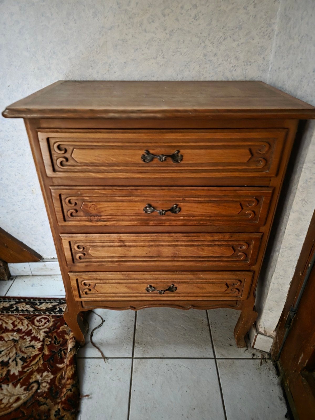 ladenkastje, Huis en Inrichting, Ophalen