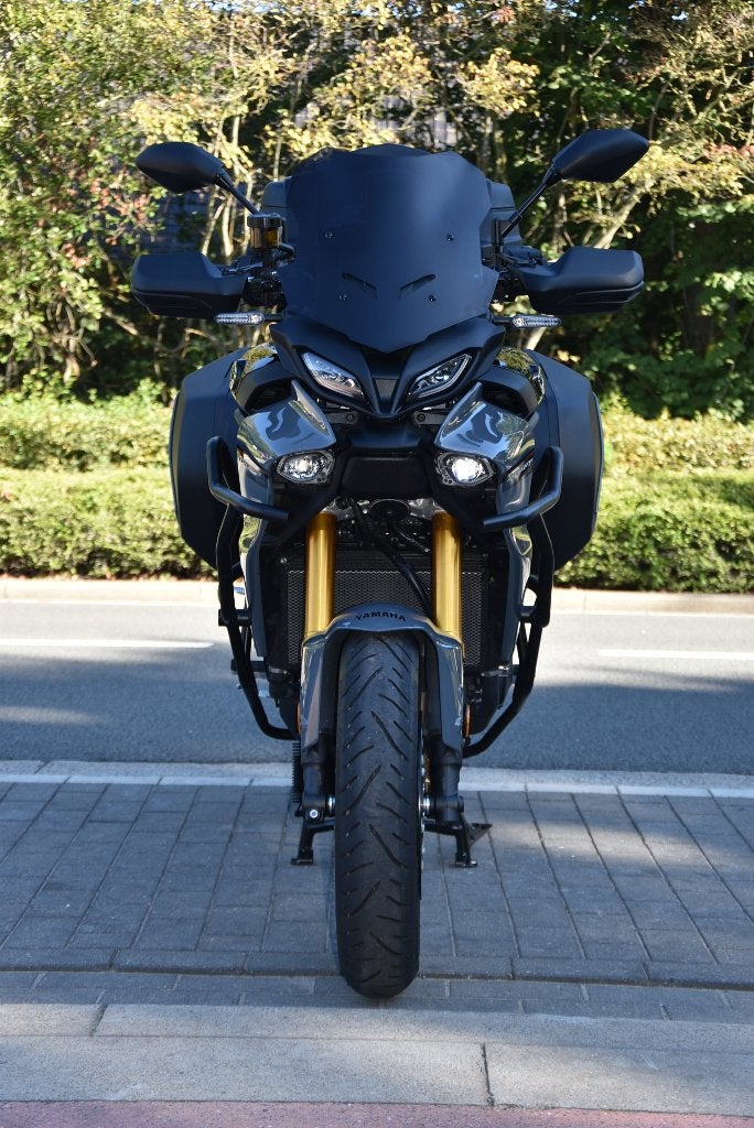 YAMAHA - TRACER 09 GT PLUS - 2024, Permis Moto A, Tourisme, Entreprise, Occasion