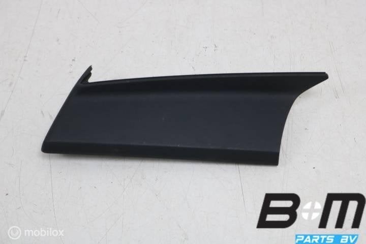 Afdekking dashboard links Audi A6 4G Avant 4G1857237, Gebruikt