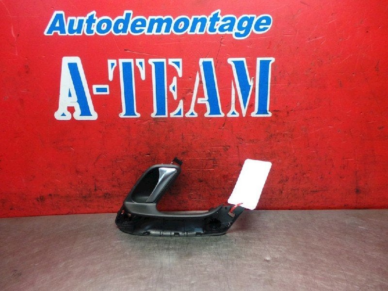 POIGNEE EXTERIEURE ARRIÈRE DROITE Volkswagen Polo V (6R), Utilisé, Arrière, Volkswagen