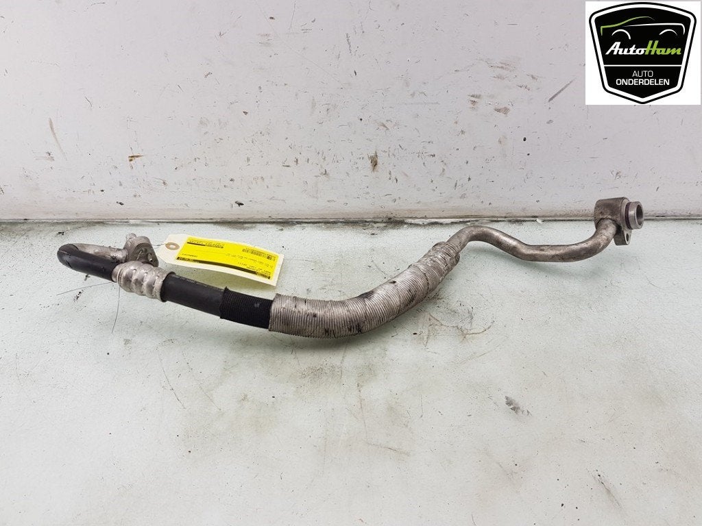 AIRCO LEIDING Audi A7 Sportback (4GA / 4GF), Info@audi.de, Audi, Audi AG, Gebruikt