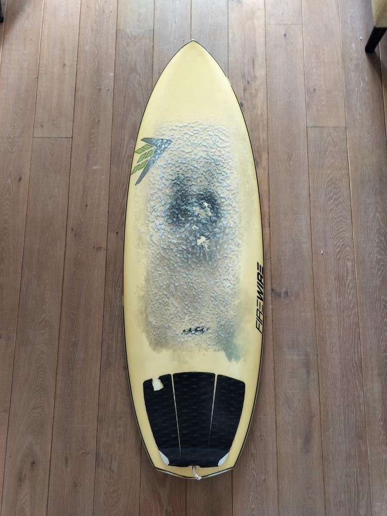 Firewire baked Potato 5'5, Enlèvement, Comme neuf
