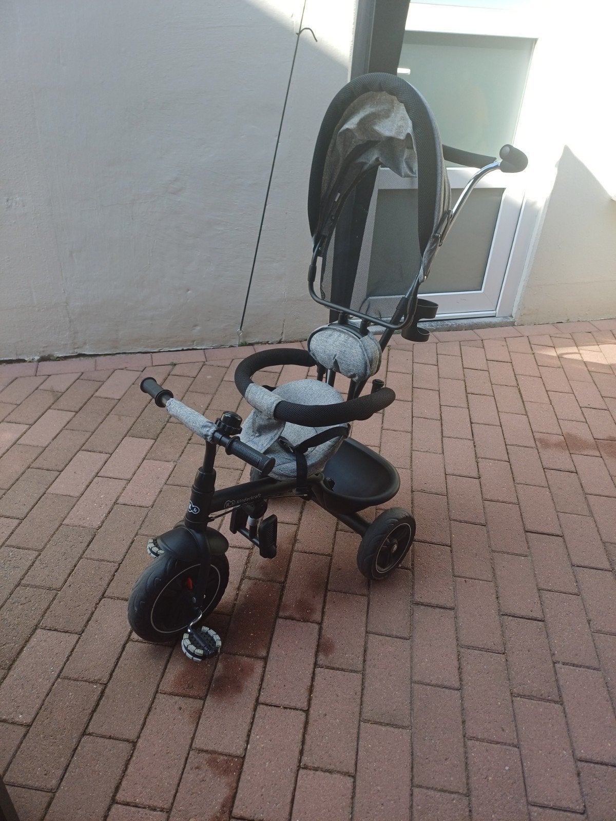 vélo pour enfants (vélo à pousser), Vélos & Vélomoteurs, Enlèvement