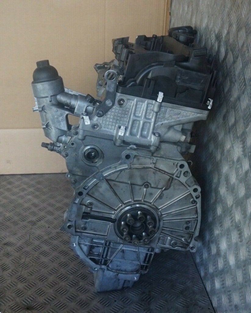 Moteur N47D20A Nu E81 X3 E93 E90 E61 E87 E91 E60 E88 E92 BMW, Envoi, Utilisé, Daihatsu