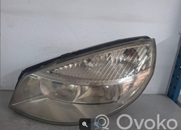 Phare frontale 15810300, Enlèvement ou Envoi, Renault