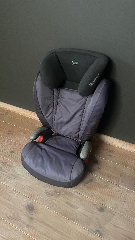 Autostoel Römer – zeer nette staat, Kinderen en Baby's, Autostoeltjes, Ophalen, Romer, Autogordel, Zo goed als nieuw